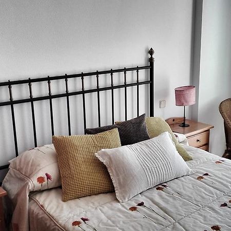 Lomas Del Mar I Apartment Вера Екстериор снимка