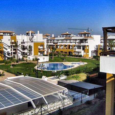 Lomas Del Mar I Apartment Вера Екстериор снимка