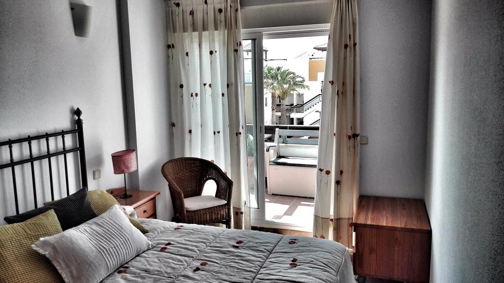 Lomas Del Mar I Apartment Вера Екстериор снимка