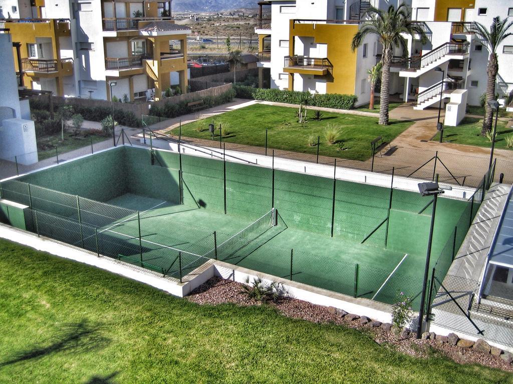 Lomas Del Mar I Apartment Вера Екстериор снимка
