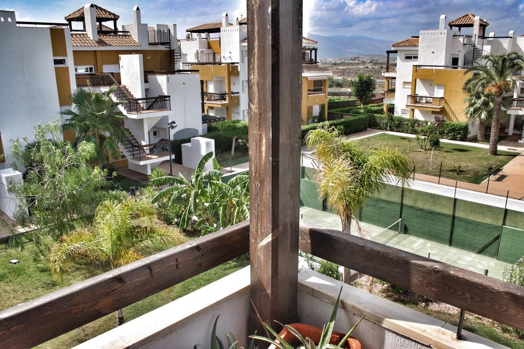Lomas Del Mar I Apartment Вера Екстериор снимка