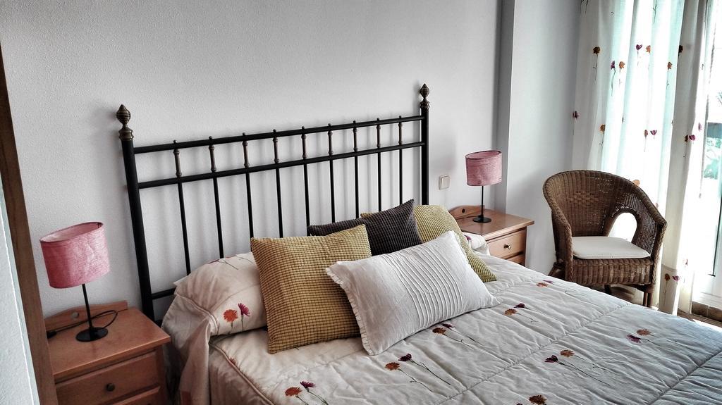 Lomas Del Mar I Apartment Вера Екстериор снимка