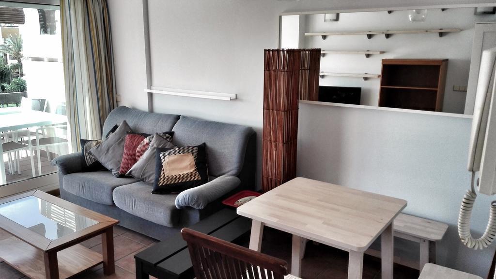 Lomas Del Mar I Apartment Вера Екстериор снимка