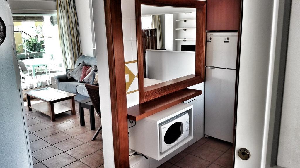 Lomas Del Mar I Apartment Вера Екстериор снимка