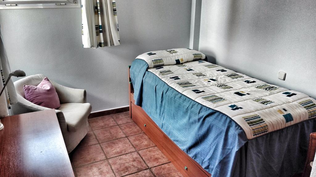 Lomas Del Mar I Apartment Вера Екстериор снимка