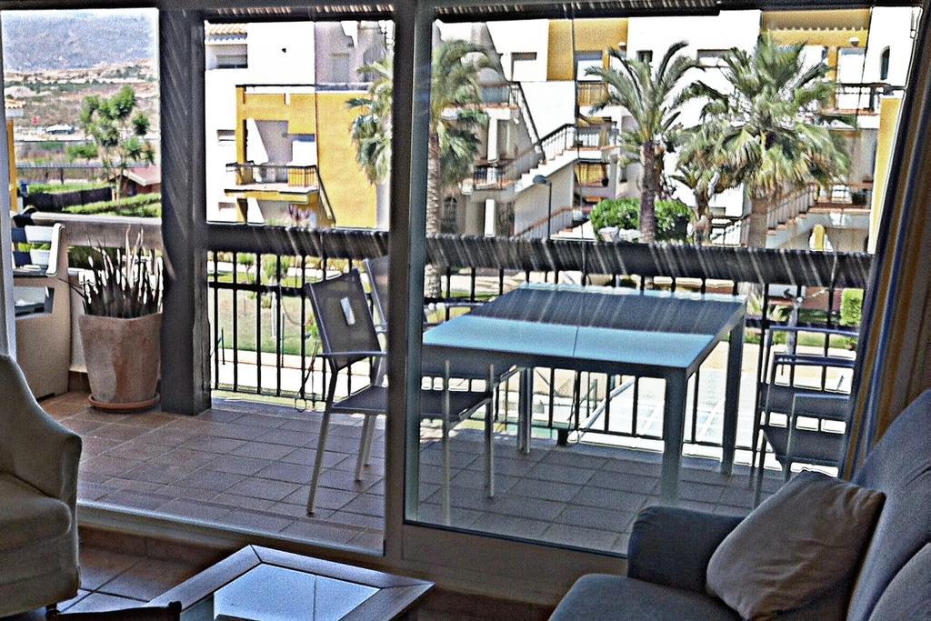 Lomas Del Mar I Apartment Вера Екстериор снимка