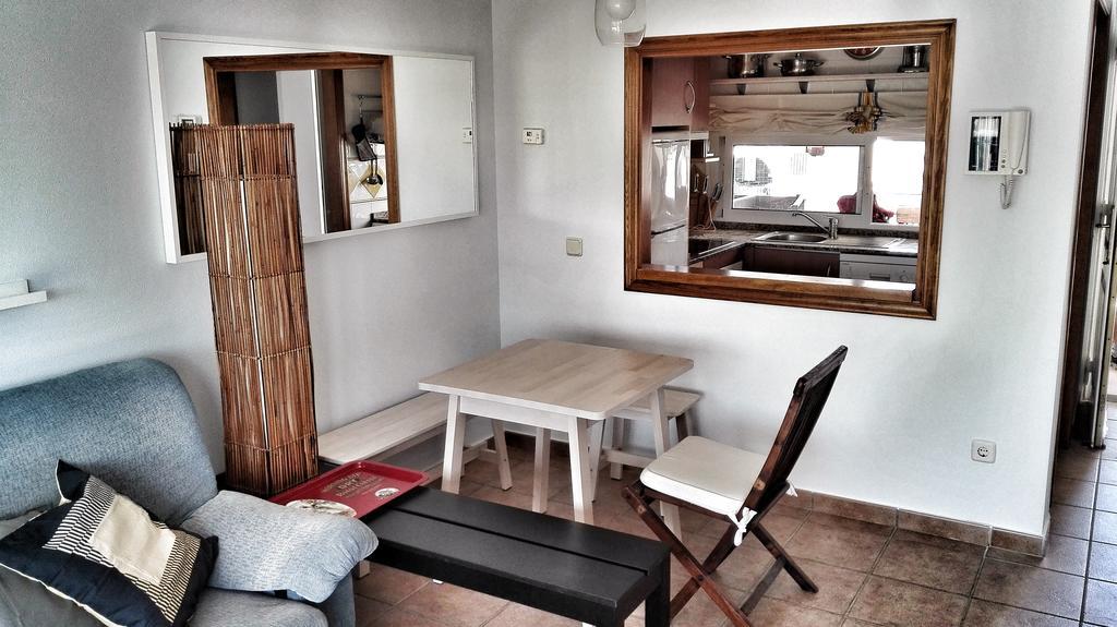 Lomas Del Mar I Apartment Вера Екстериор снимка