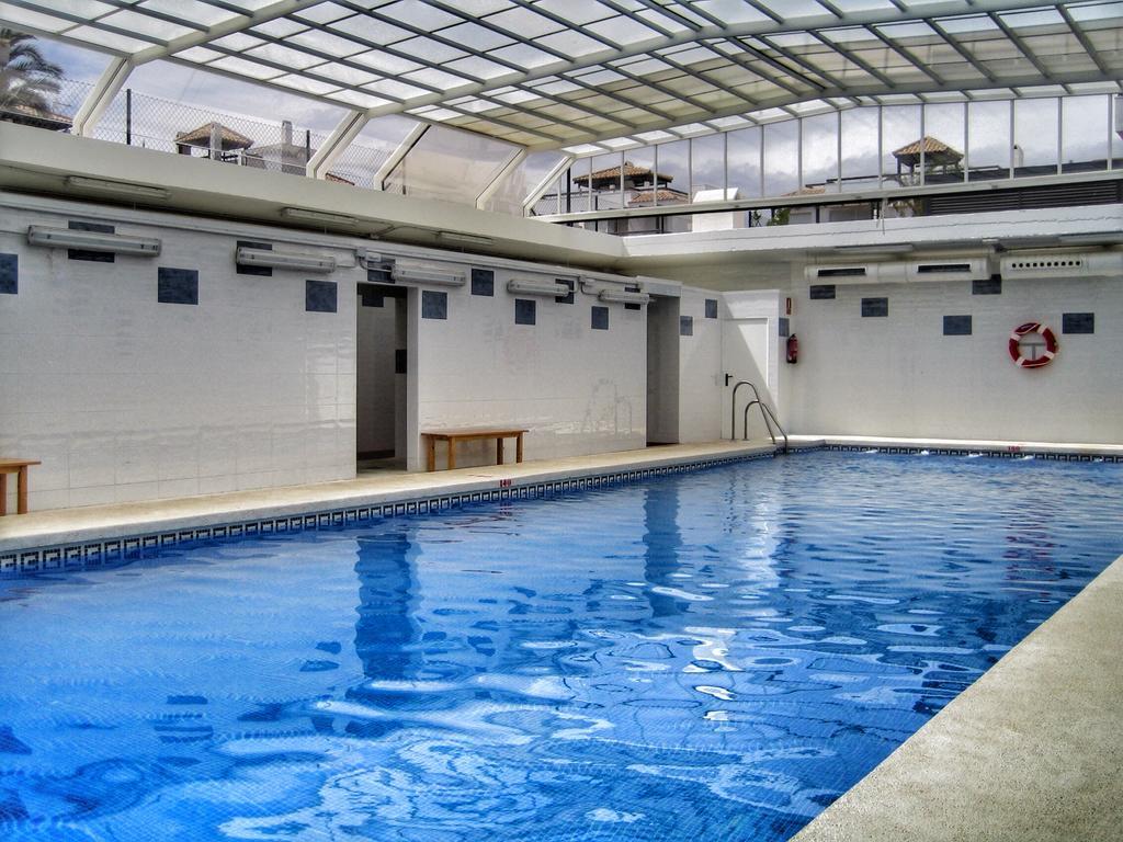 Lomas Del Mar I Apartment Вера Екстериор снимка