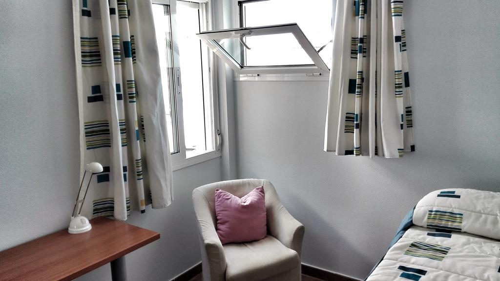 Lomas Del Mar I Apartment Вера Екстериор снимка