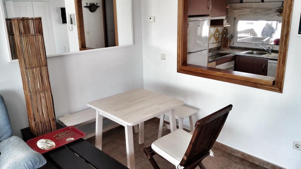 Lomas Del Mar I Apartment Вера Екстериор снимка