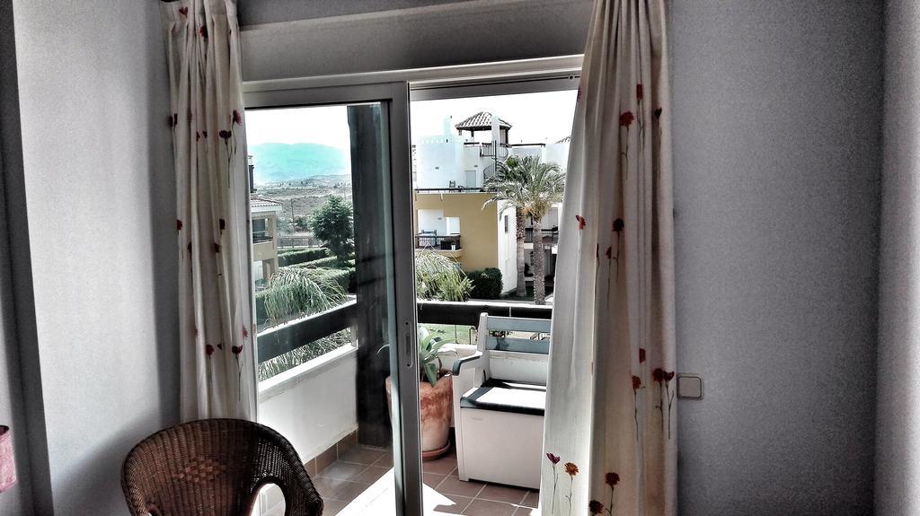 Lomas Del Mar I Apartment Вера Екстериор снимка